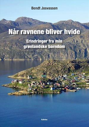 Når ravnene bliver hvide