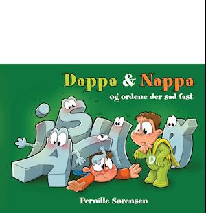 Dappa & Nappa og ordene der sad fast