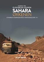 Dagbog fra en busrejse gennem Saharaørkenen