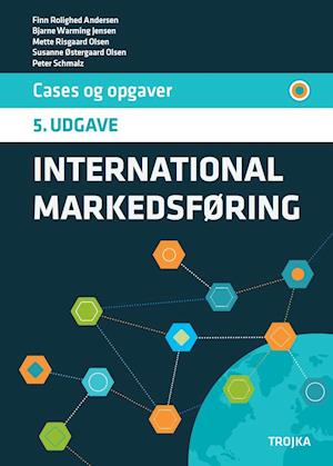 International markedsføring - Cases og opgaver