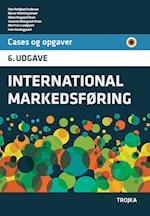 International Markedsføring, cases og opgaver