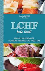 LCHF hele livet!