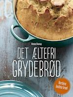 Det æltefri grydebrød