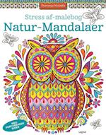 Natur-Mandalaer