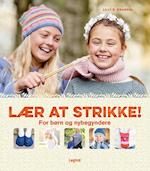 Lær at strikke!