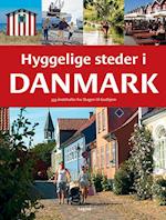 Hyggelige steder i Danmark