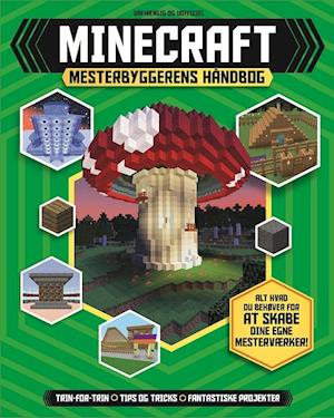 Minecraft Mesterbyggerens håndbog