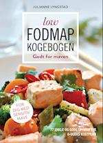 Low FODMAP-kogebogen