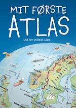 Mit første atlas