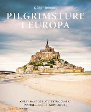 Pilgrimsture i Europa