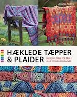 Hæklede tæpper & plaider