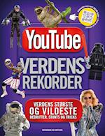 YouTube verdensrekorder 2018