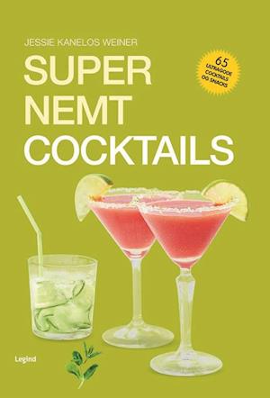 Supernemt cocktails