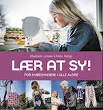 Lær at sy