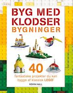 Byg med klodser: Bygninger