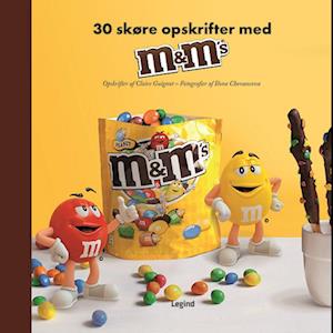 Den lille bog om M&M's