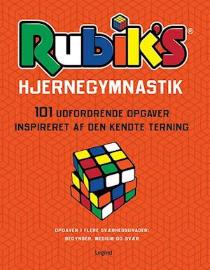 Rubik's hjernegymnastik