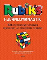 Rubik's hjernegymnastik
