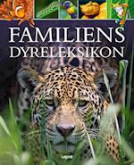 Familiens dyreleksikon