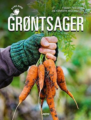 Grøntsager