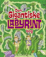 Den gigantiske labyrintbog