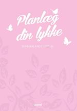 Planlæg din lykke