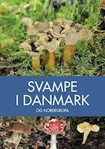 Svampe i Danmark