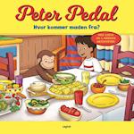 Peter Pedal