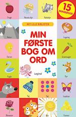 Min første bog om ord