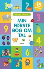 Min første bog om tal