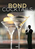 Bond-cocktails