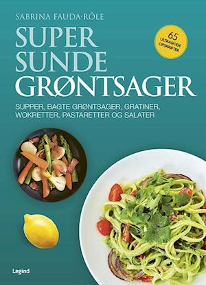 Grøntsager