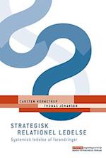 Strategisk relationel ledelse