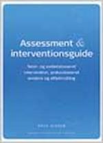 Assessment- & interventionsguide