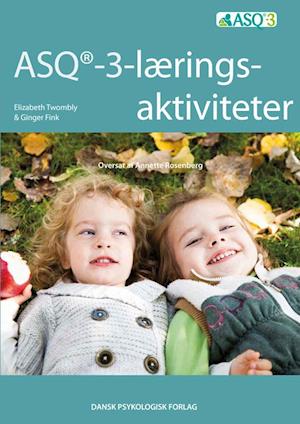 ASQ-3-læringsaktiviteter