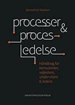 Processer og procesledelse