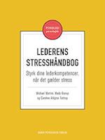 Lederens stresshåndbog