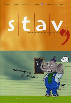 STAV 2 - Elevens bog, 4. udgave