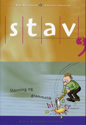 STAV 3 - Elevens bog, 4. udgave