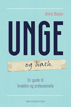 Unge og hash