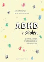 ADHD i skolen