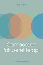Compassionfokuseret terapi