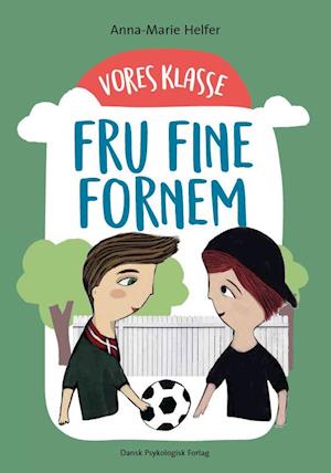 Fru Fine Fornem