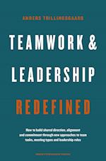 Teamwork & Leadership Redefined