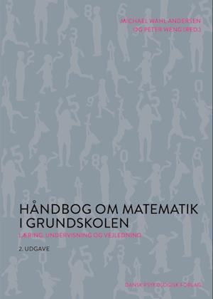 Håndbog om matematik i grundskolen