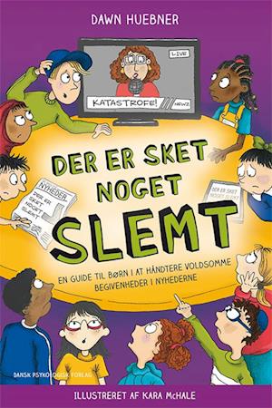 Der er sket noget slemt