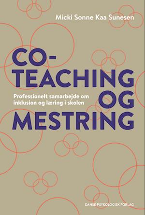 Co-teaching og mestring
