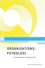 Organisationspsykologi