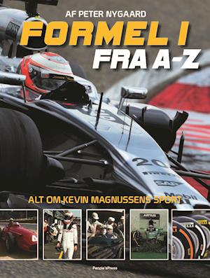 Formel 1 fra A-Z