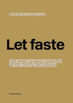 Let faste